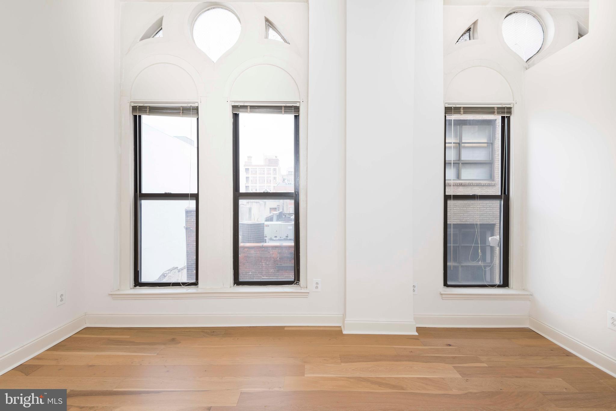 WASHINGTON SQ WEST - Residential Lease