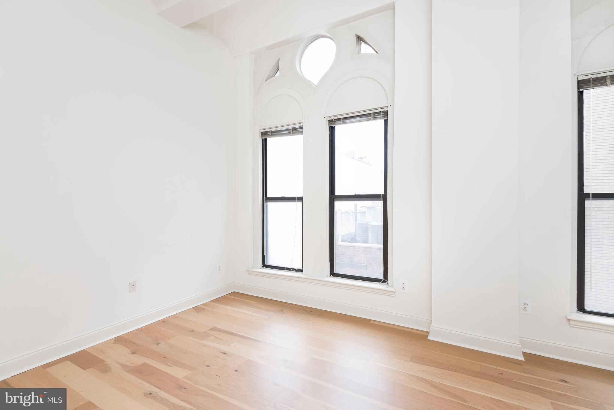 WASHINGTON SQ WEST - Residential Lease