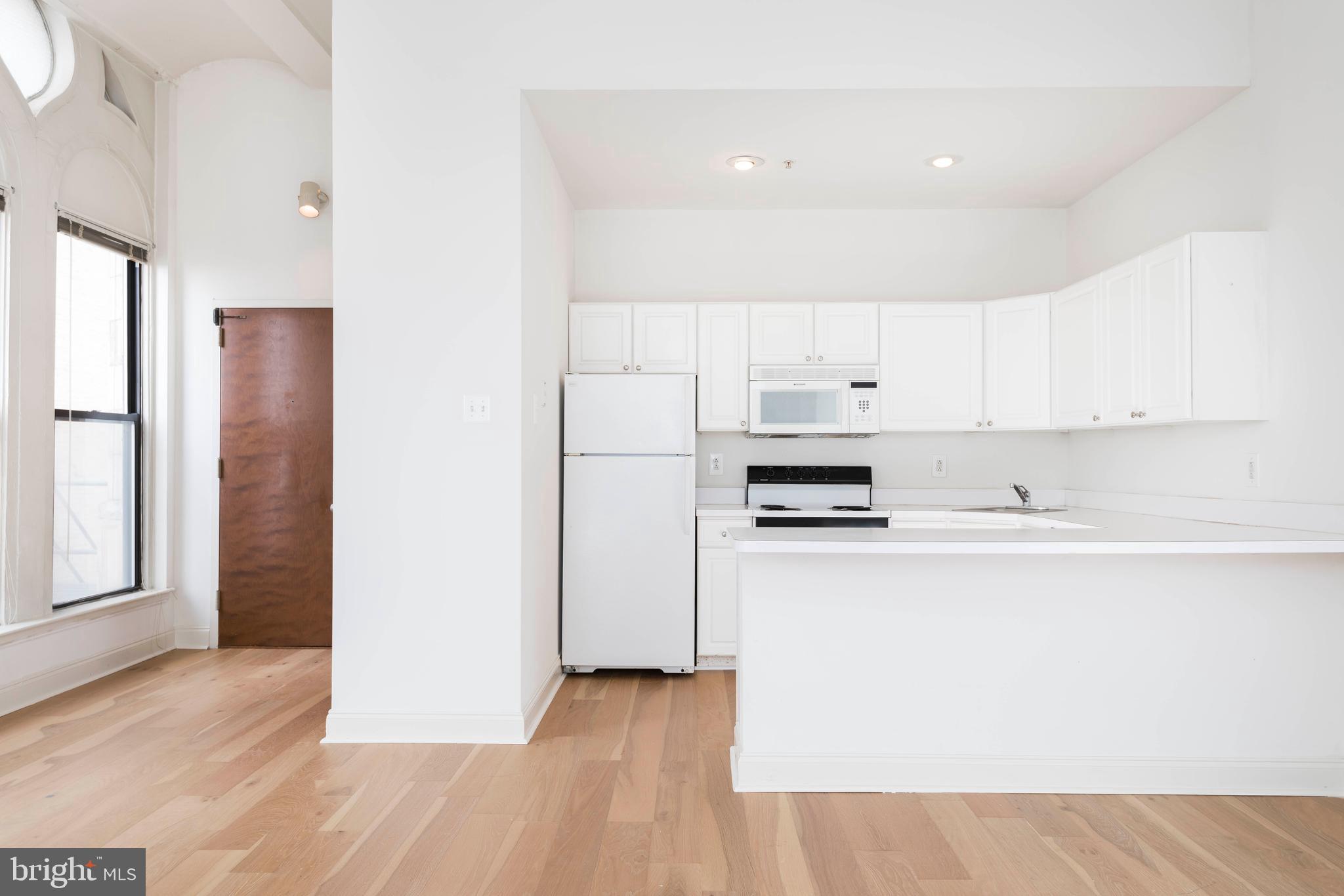 WASHINGTON SQ WEST - Residential Lease