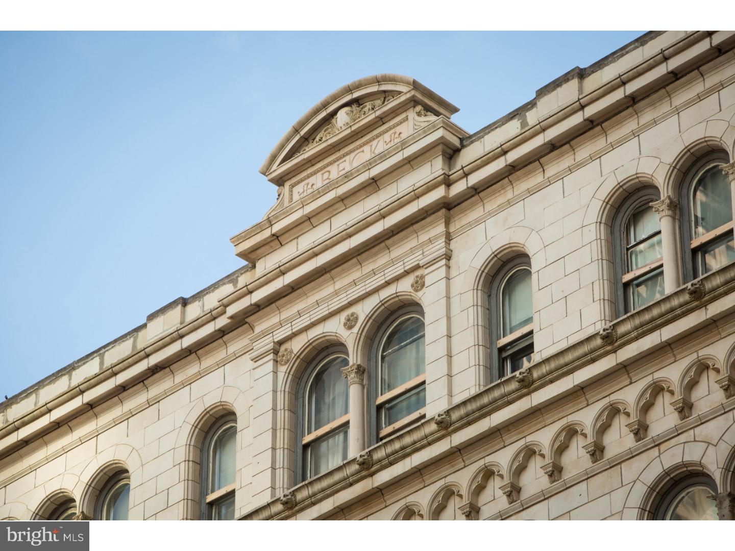 WASHINGTON SQ WEST - Residential Lease