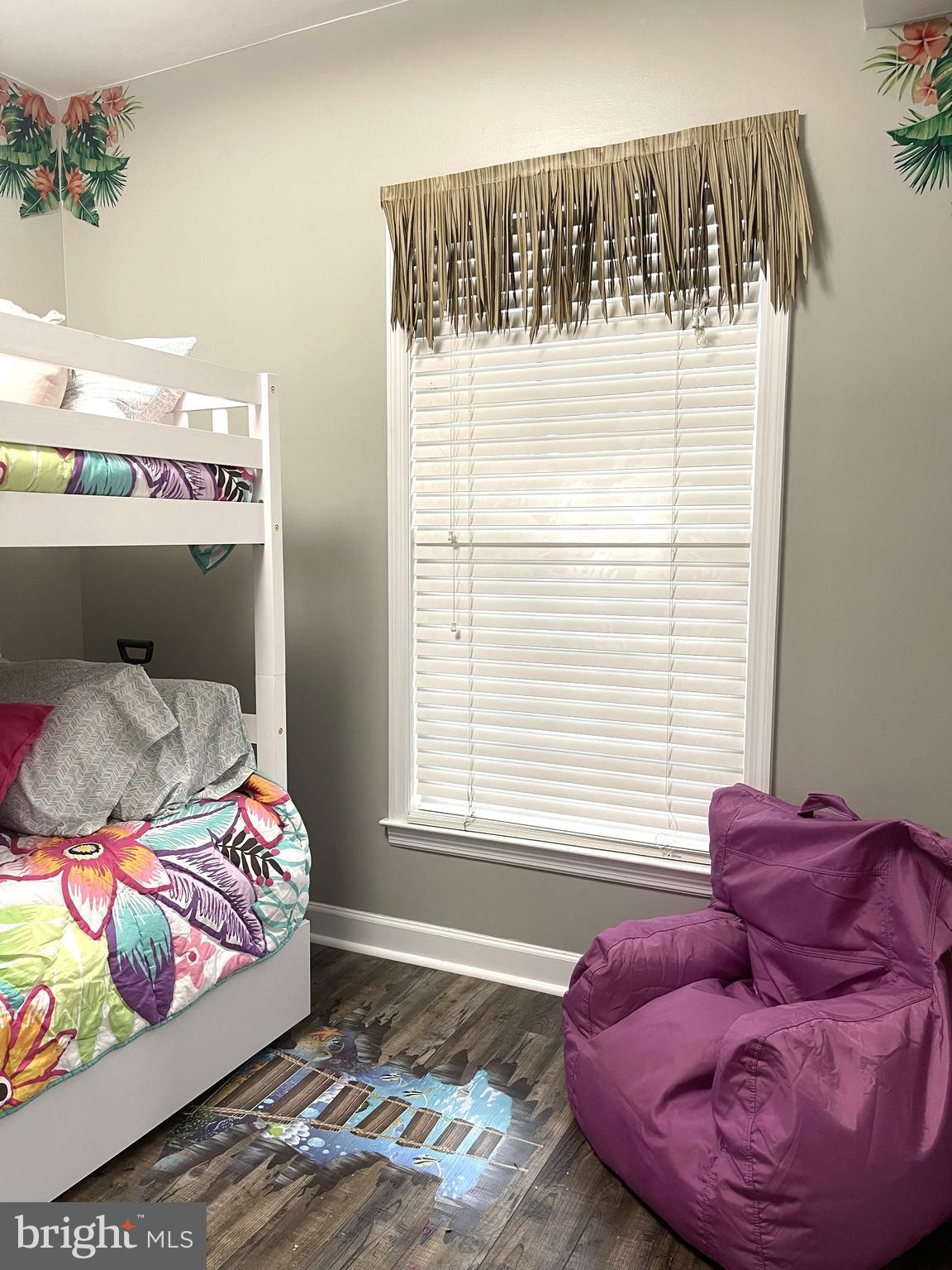 POTOMAC RENAISSANCE - Residential Lease