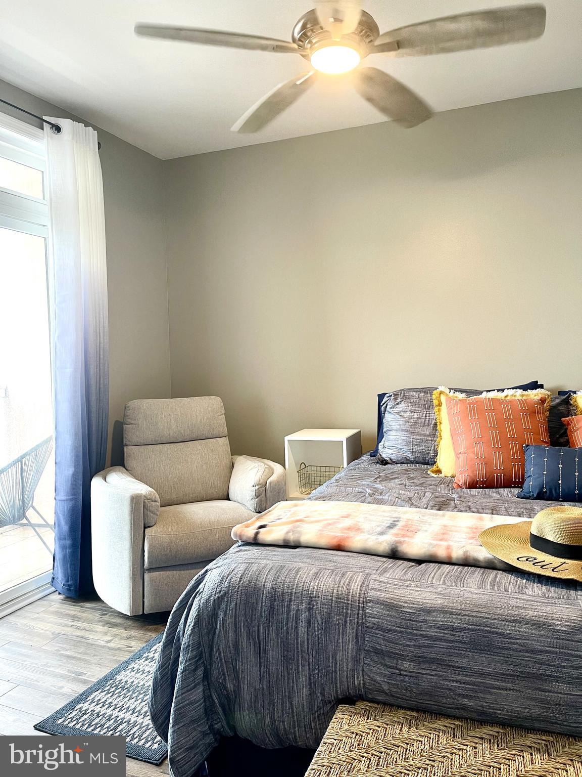 POTOMAC RENAISSANCE - Residential Lease