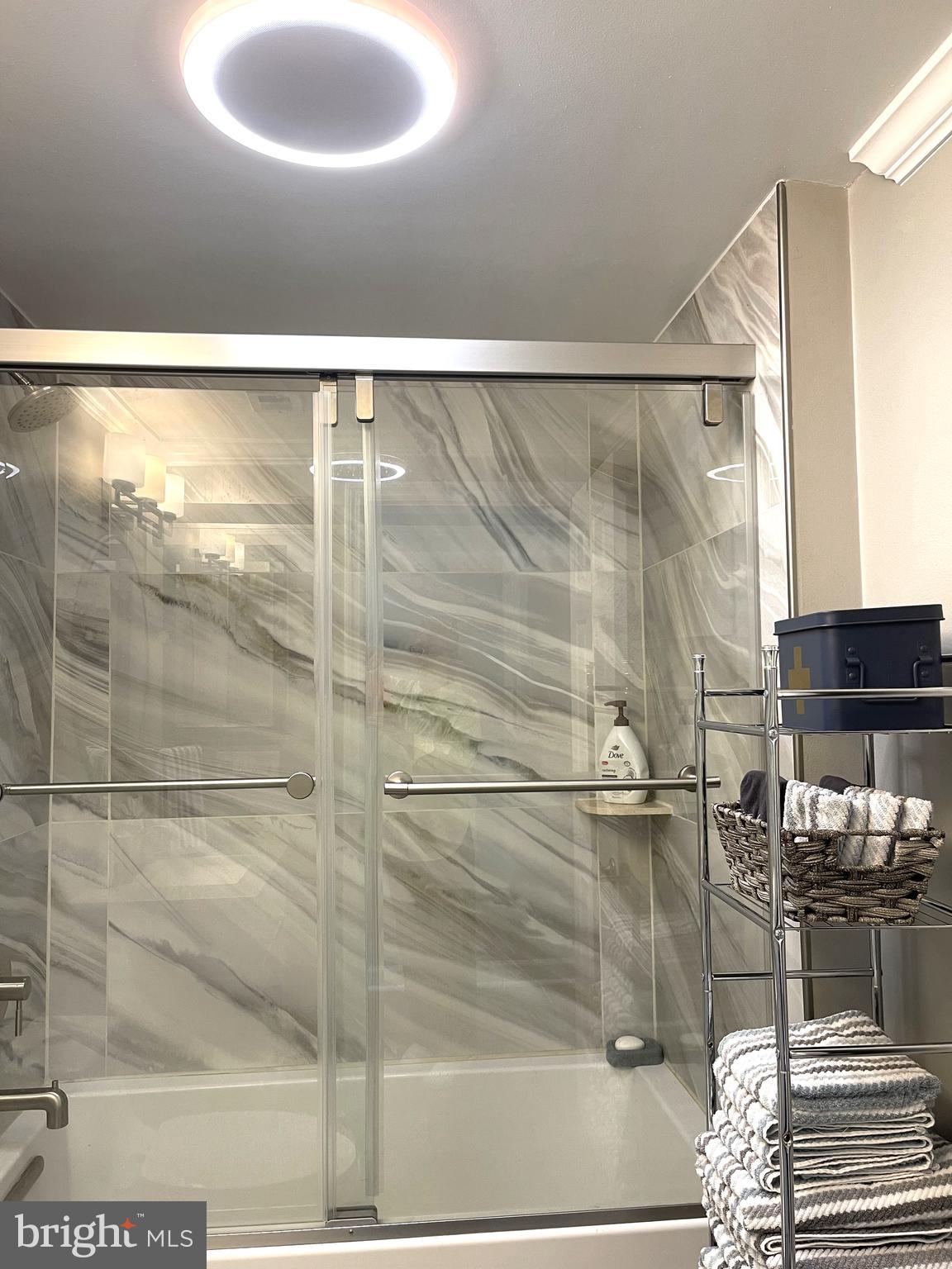 POTOMAC RENAISSANCE - Residential Lease