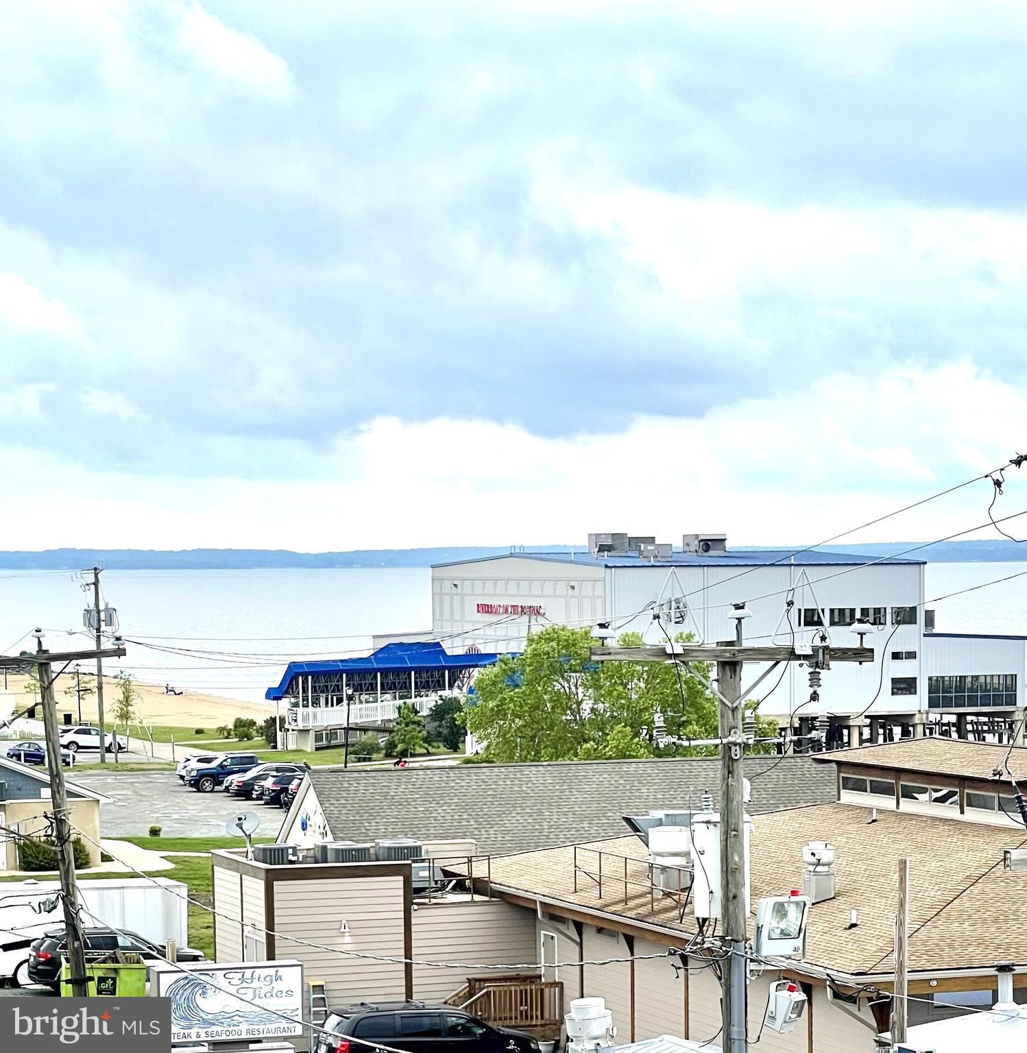 POTOMAC RENAISSANCE - Residential Lease