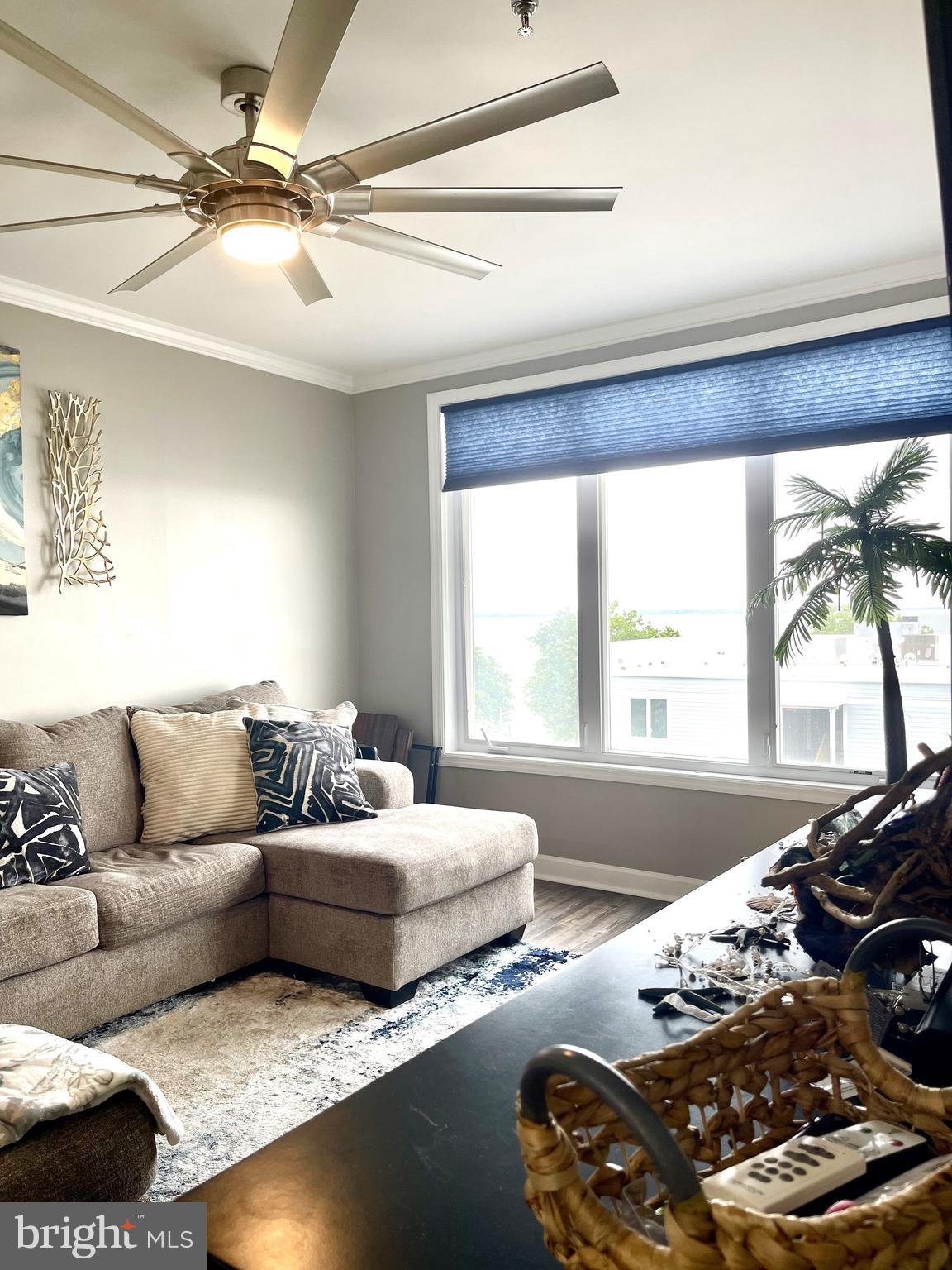 POTOMAC RENAISSANCE - Residential Lease