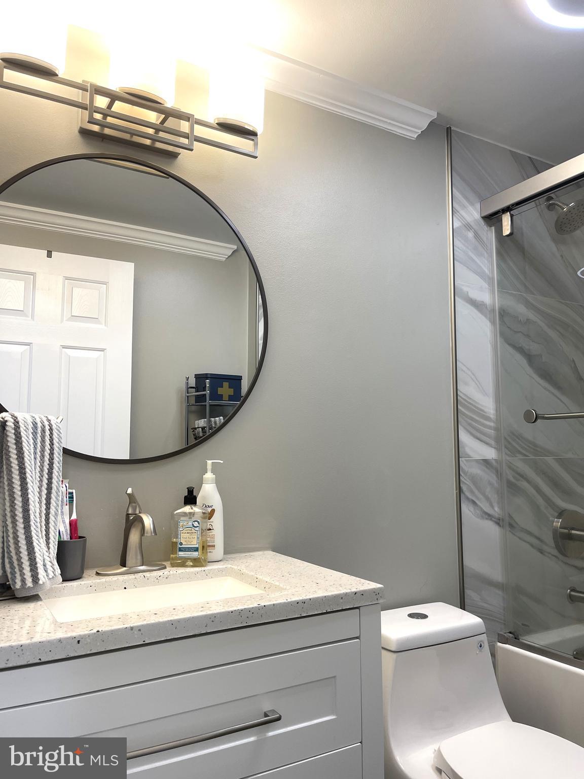 POTOMAC RENAISSANCE - Residential Lease