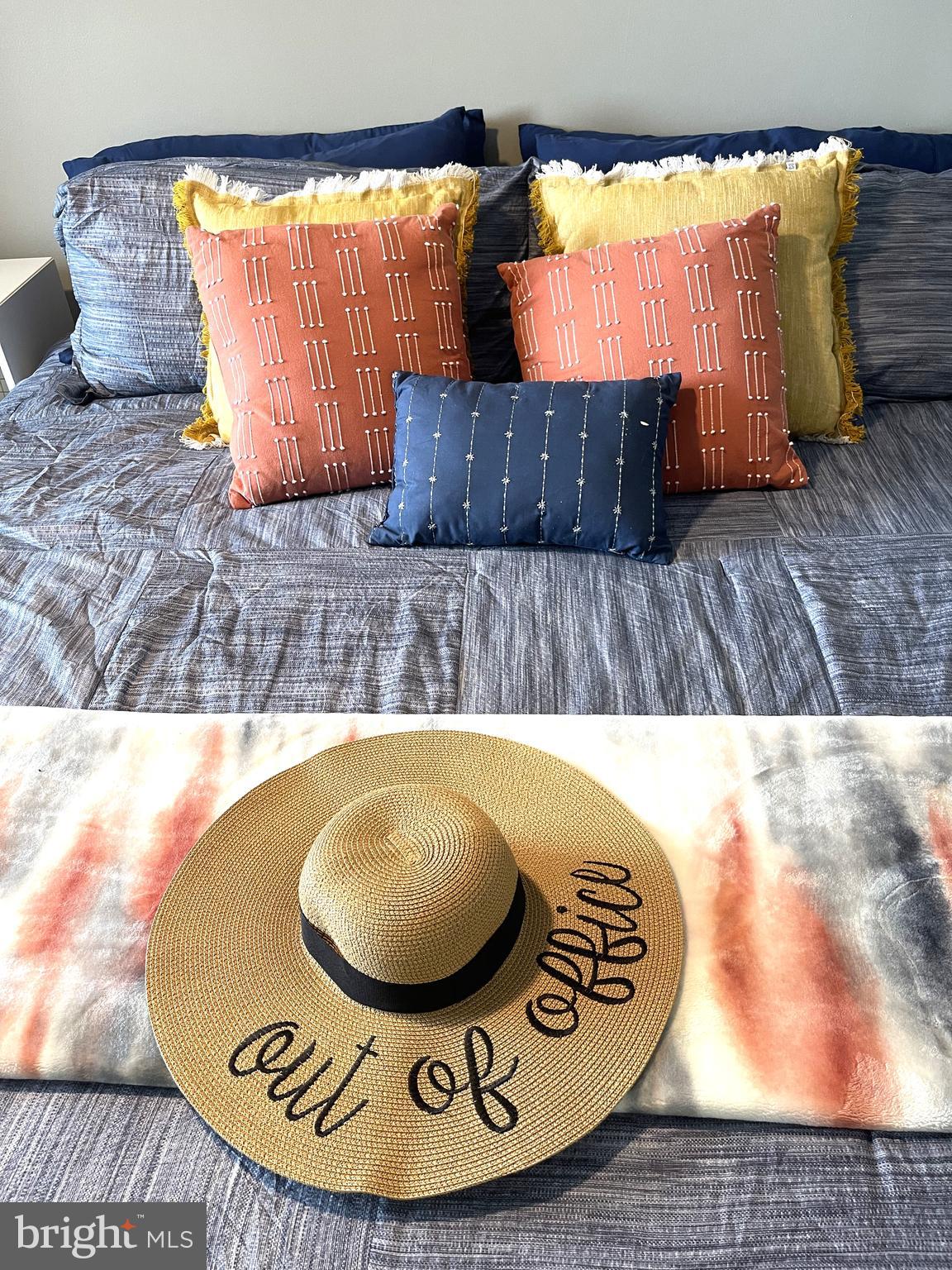 POTOMAC RENAISSANCE - Residential Lease