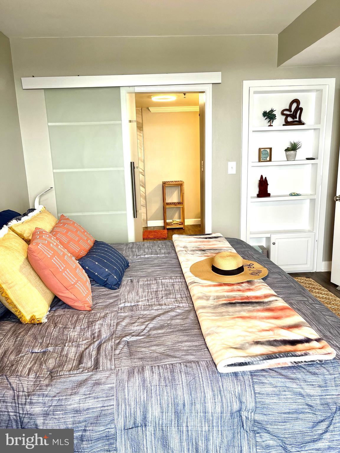 POTOMAC RENAISSANCE - Residential Lease