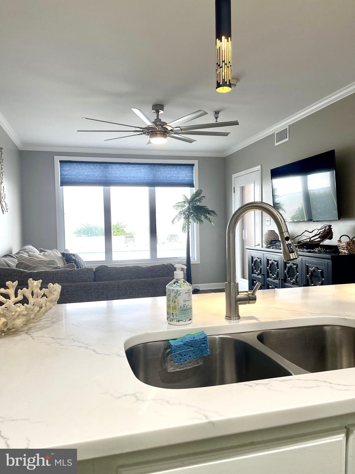 POTOMAC RENAISSANCE - Residential Lease