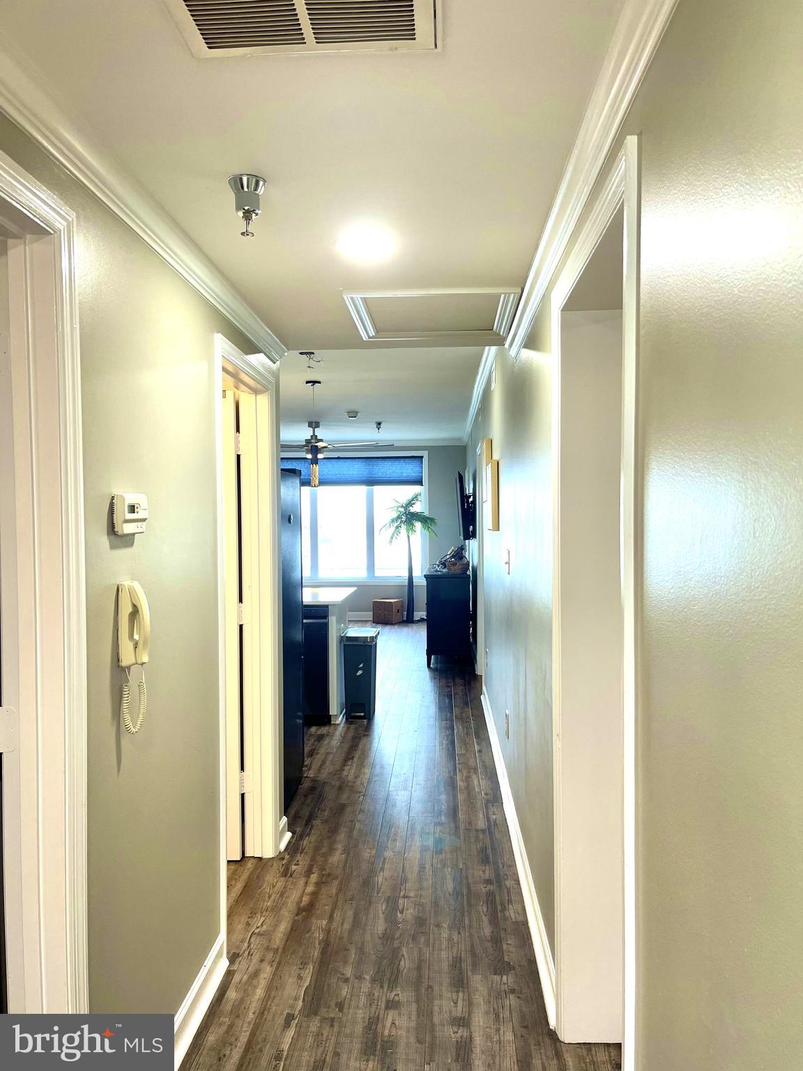 POTOMAC RENAISSANCE - Residential Lease