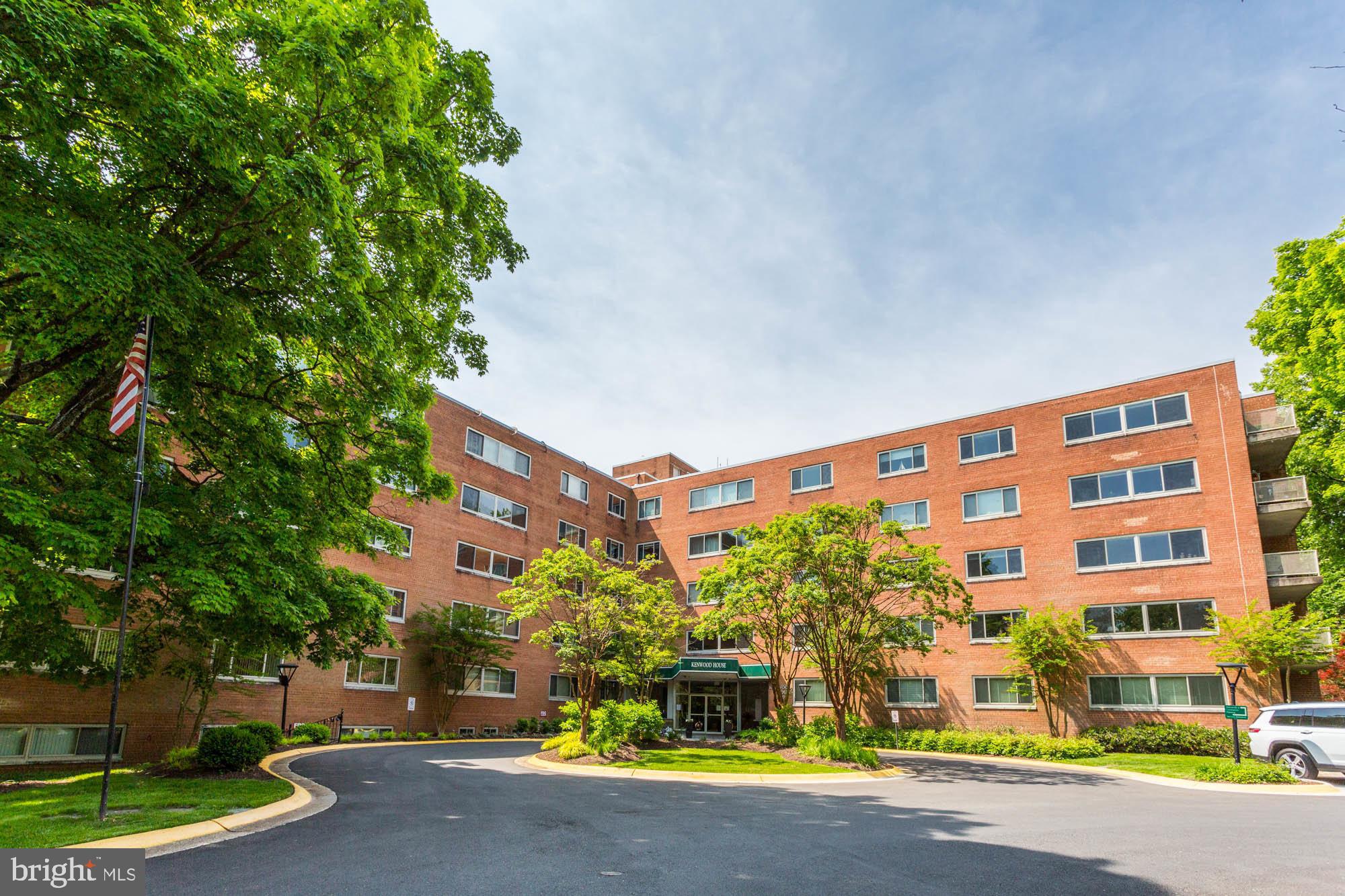 KENWOOD HOUSE - Residential