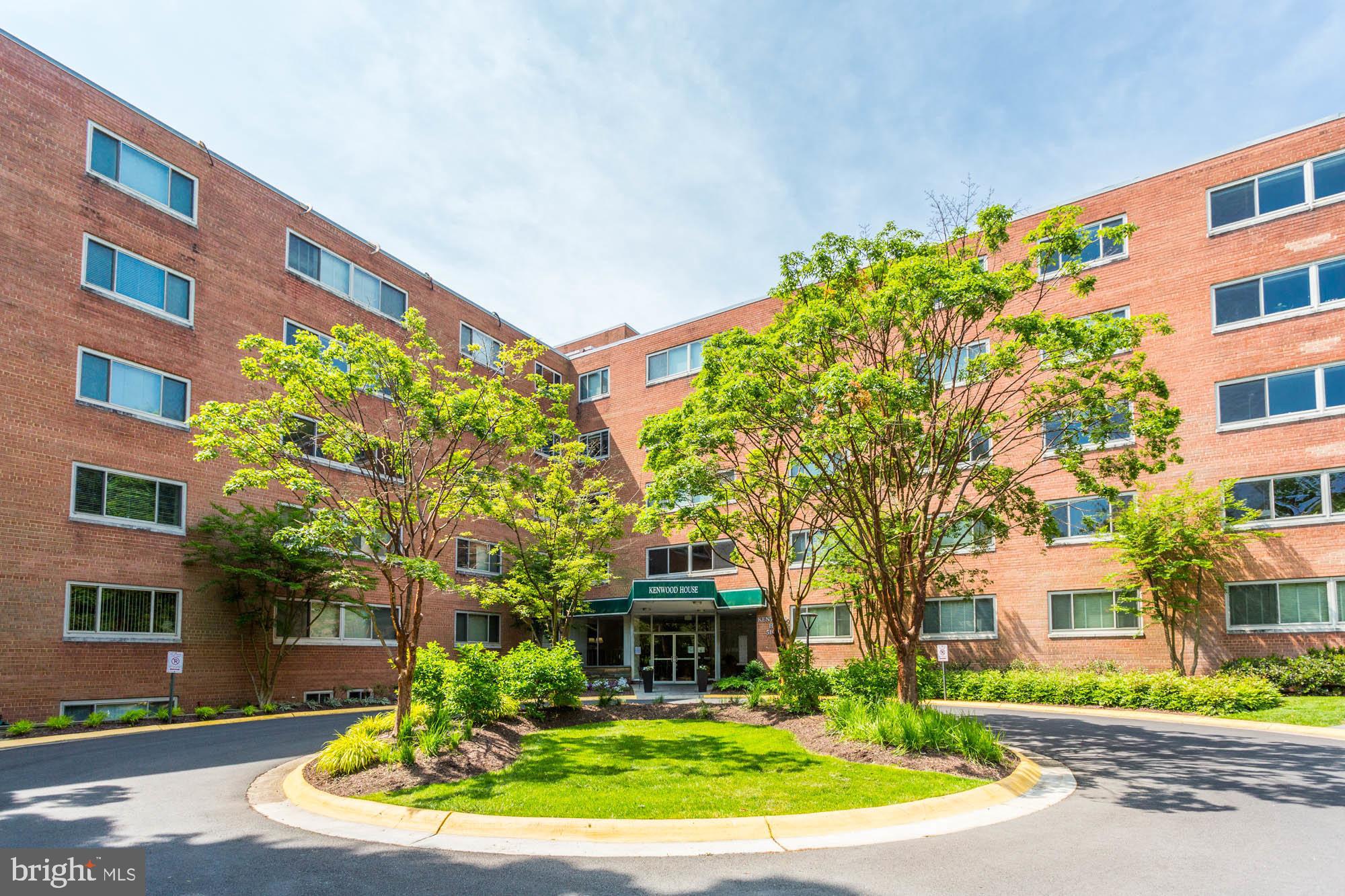 KENWOOD HOUSE - Residential