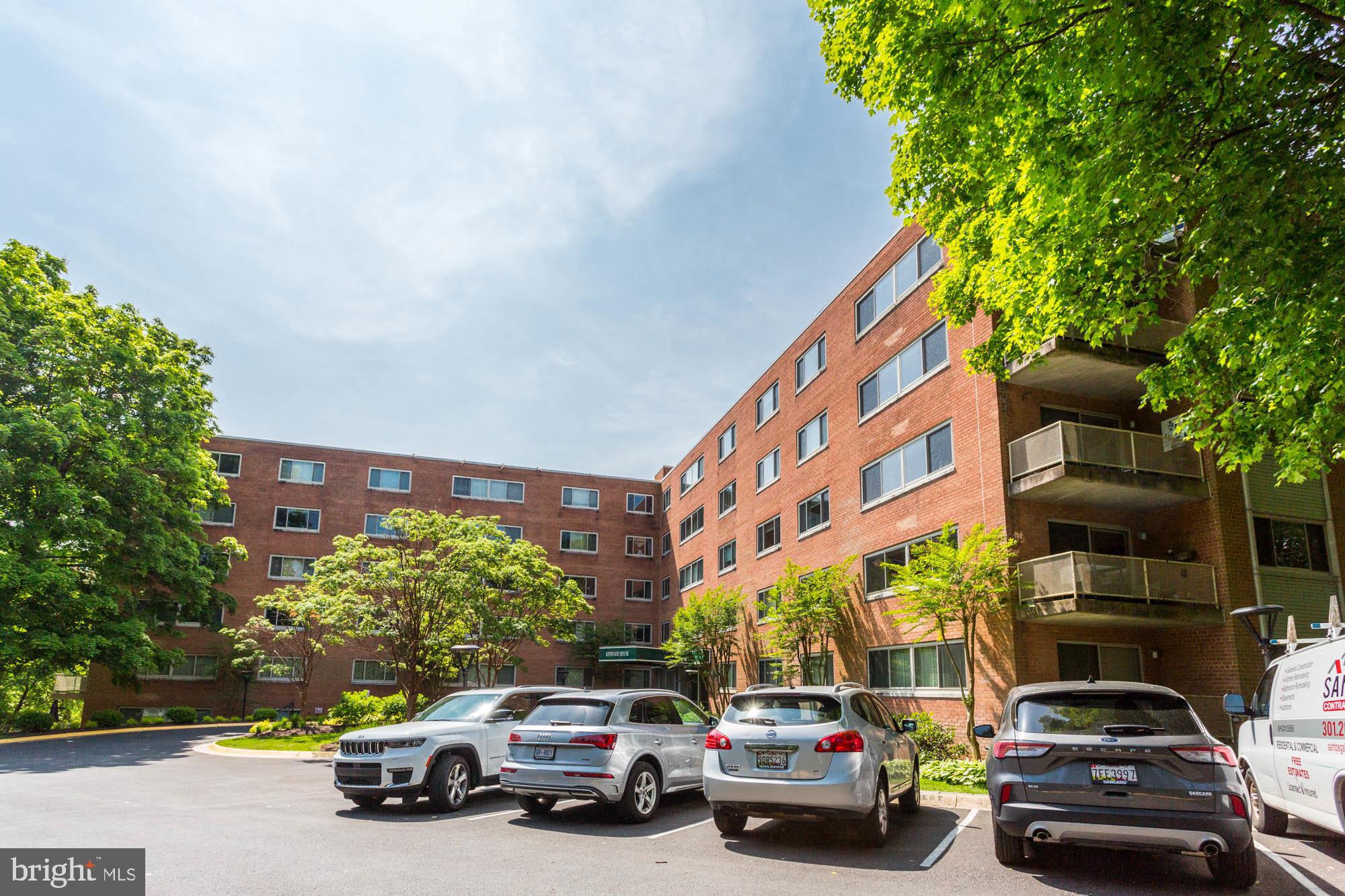 KENWOOD HOUSE - Residential