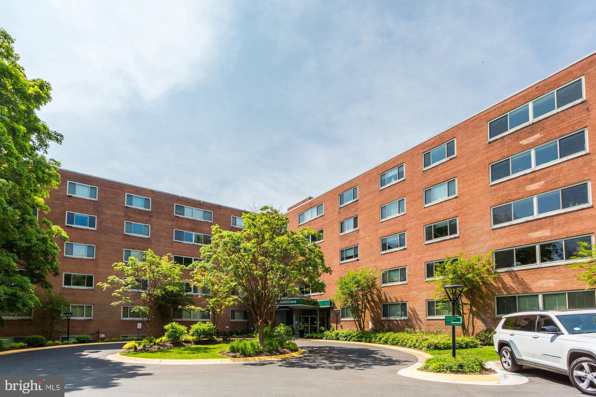KENWOOD HOUSE - Residential