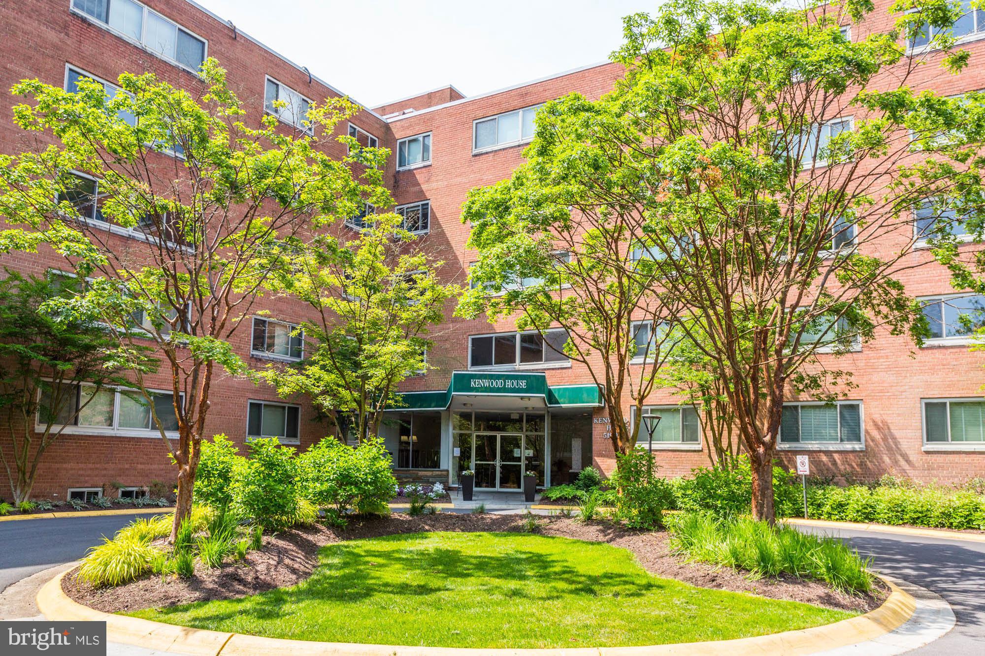 KENWOOD HOUSE - Residential