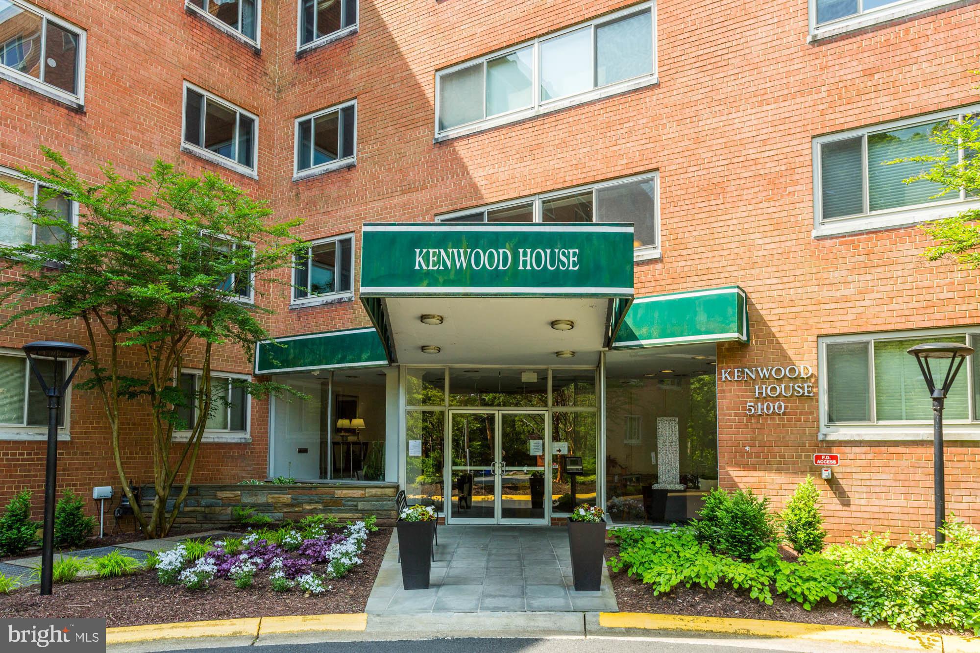 KENWOOD HOUSE - Residential