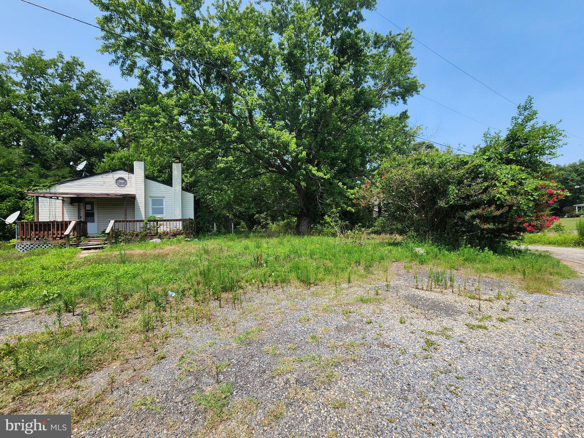5970 SCAGGS ROAD