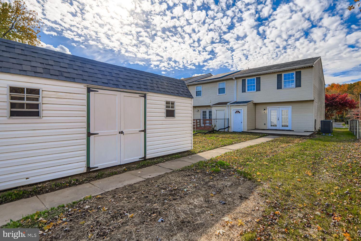 GREEN VALLEY - Residential