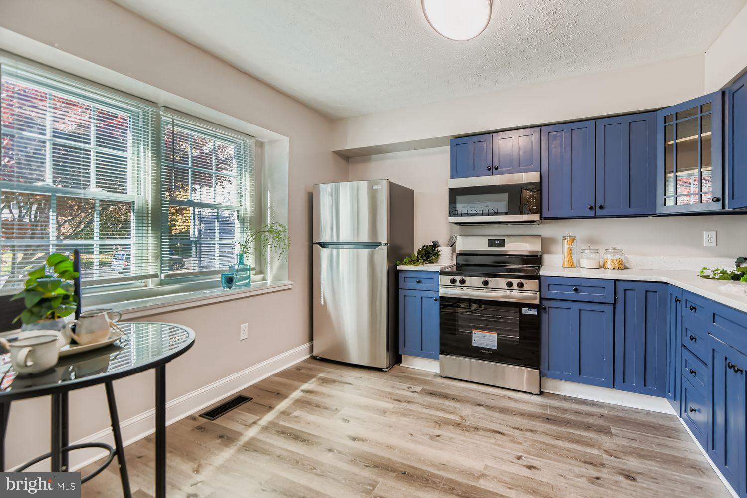 GREEN VALLEY - Residential