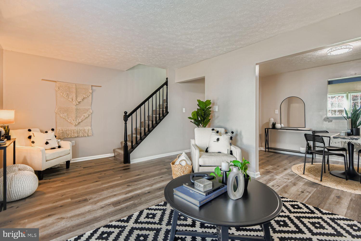 GREEN VALLEY - Residential