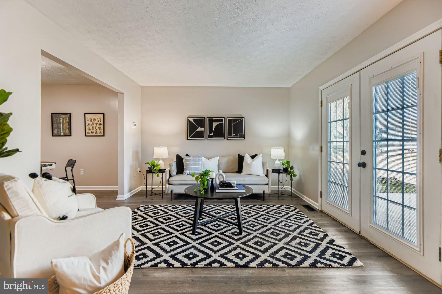 GREEN VALLEY - Residential