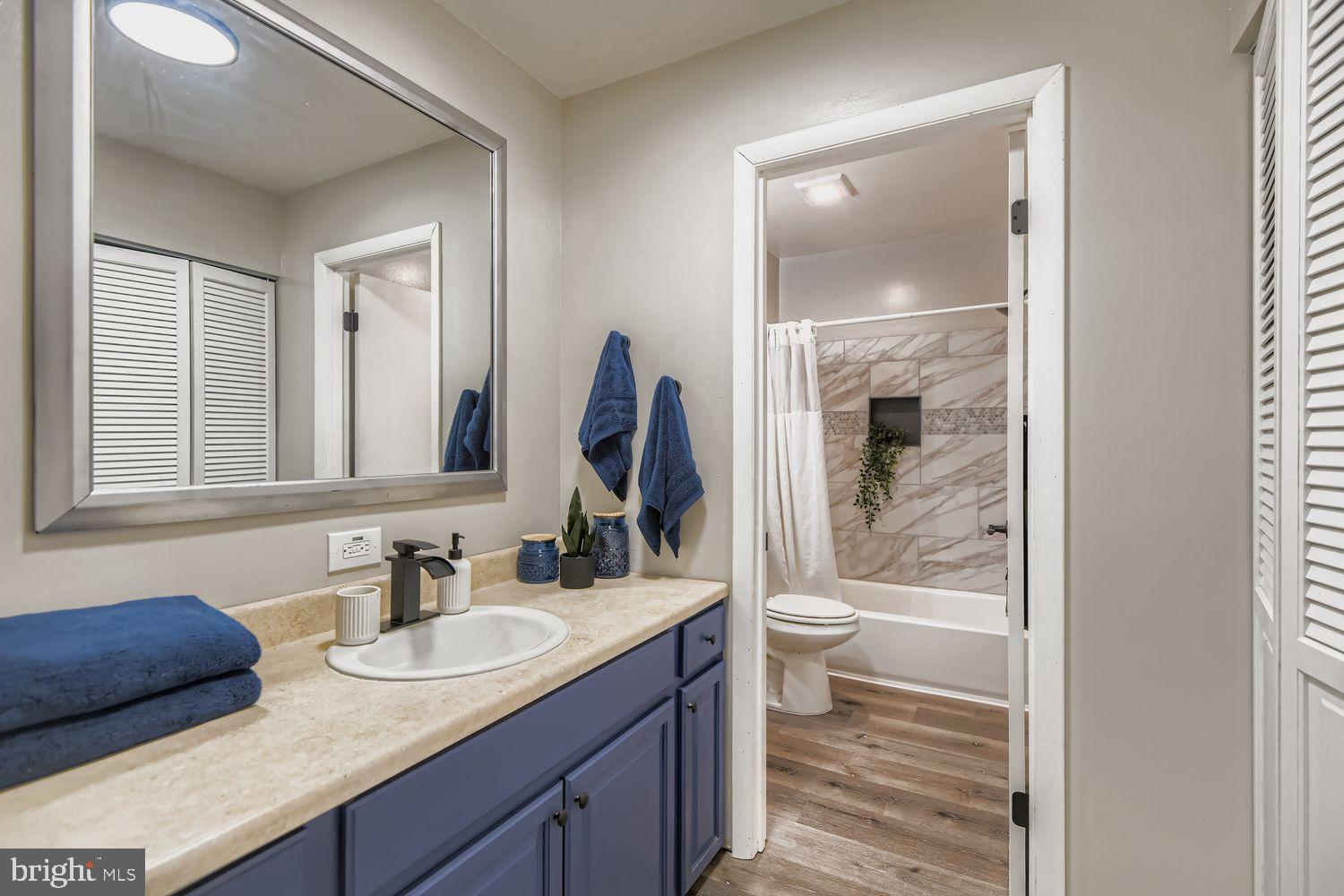 GREEN VALLEY - Residential