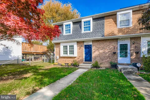 197 Farm Road, Aberdeen, MD MLS: MDHR2049158