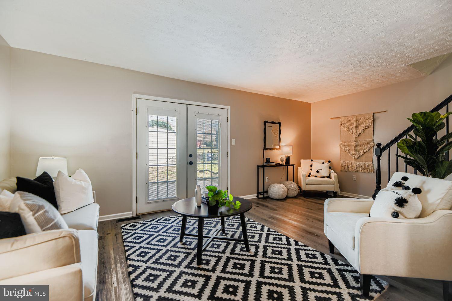 GREEN VALLEY - Residential