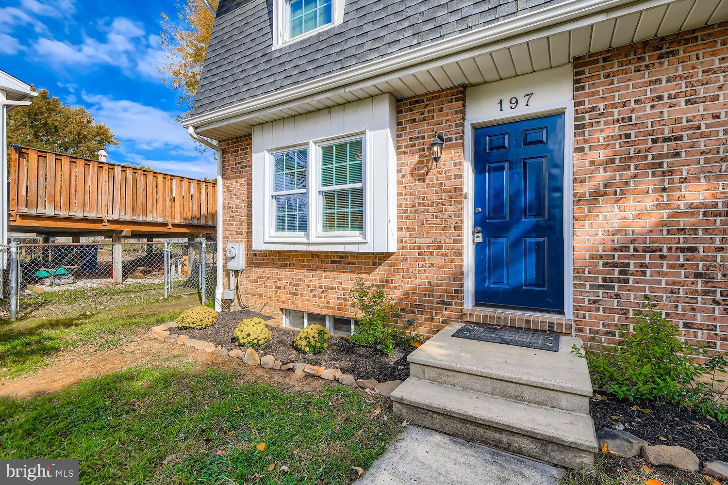 GREEN VALLEY - Residential