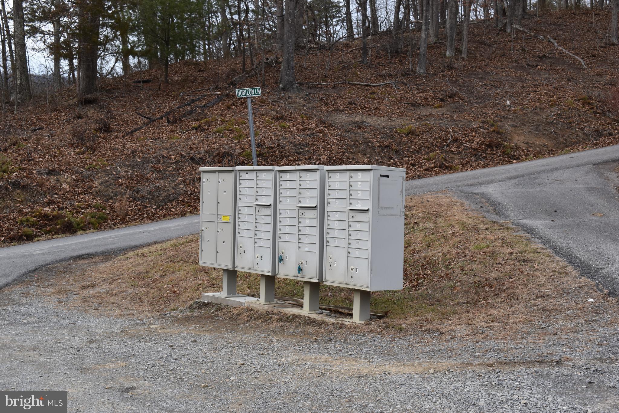 COLONIAL VILLAGE - Land
