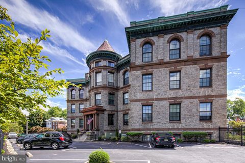 Condo For Rent - 2400 Baynard Boulevard #APT 3<br/> WILMINGTON, DE 19802