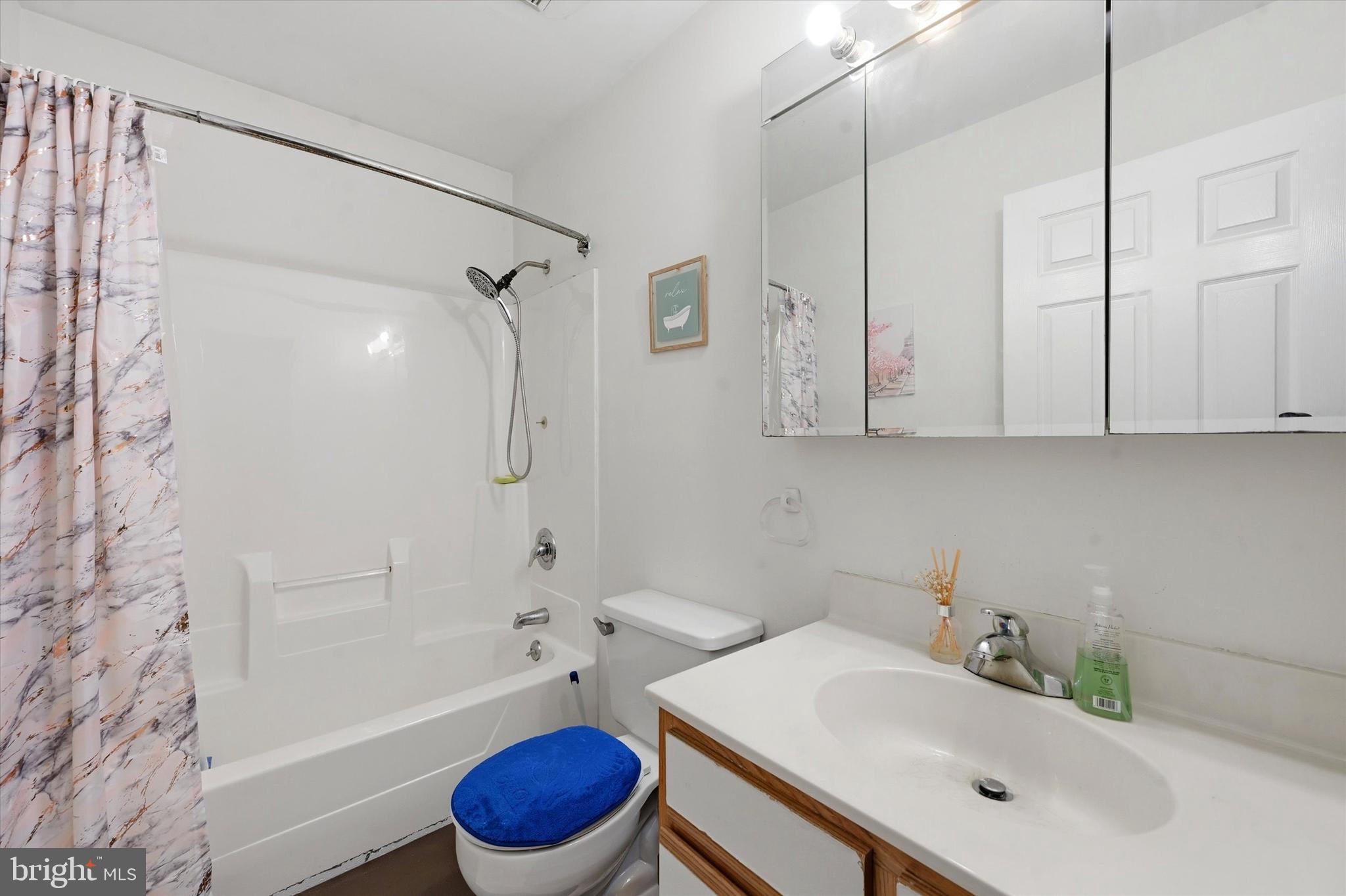 EXTON STATION - Residential