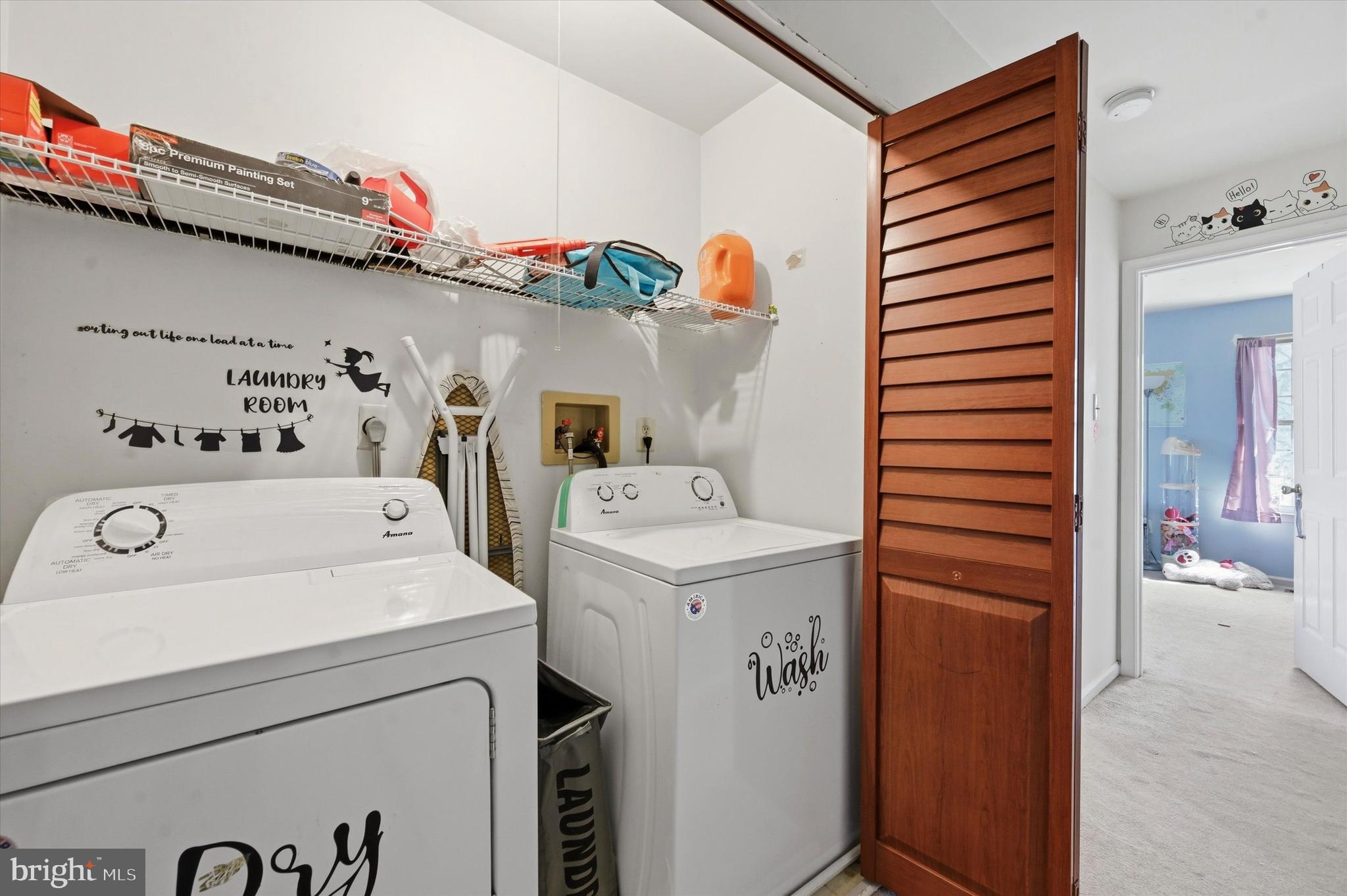 EXTON STATION - Residential