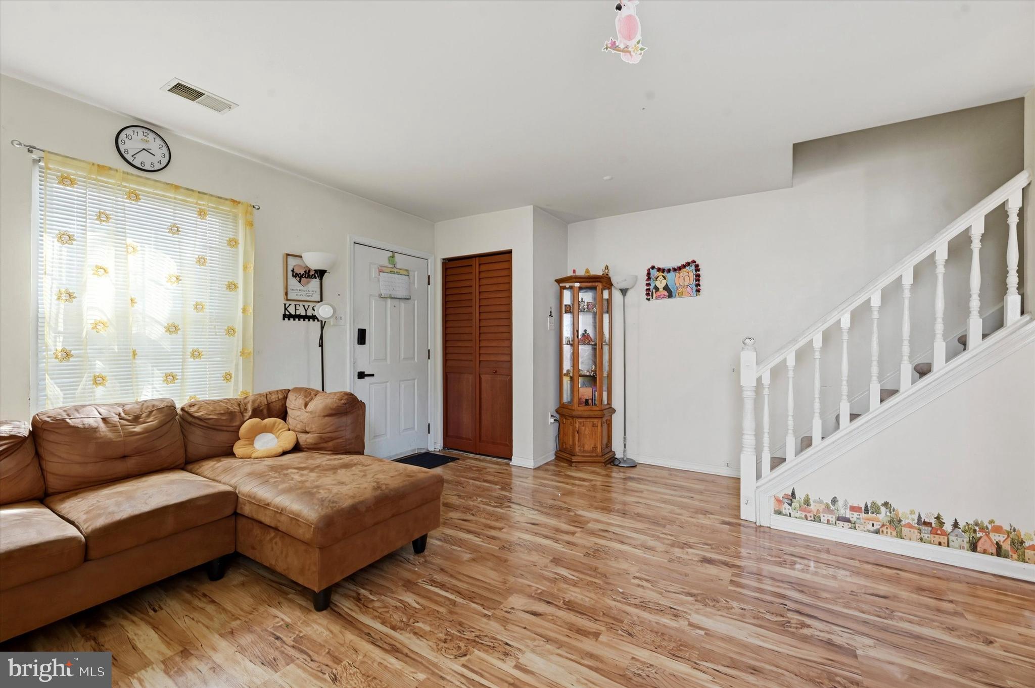 EXTON STATION - Residential