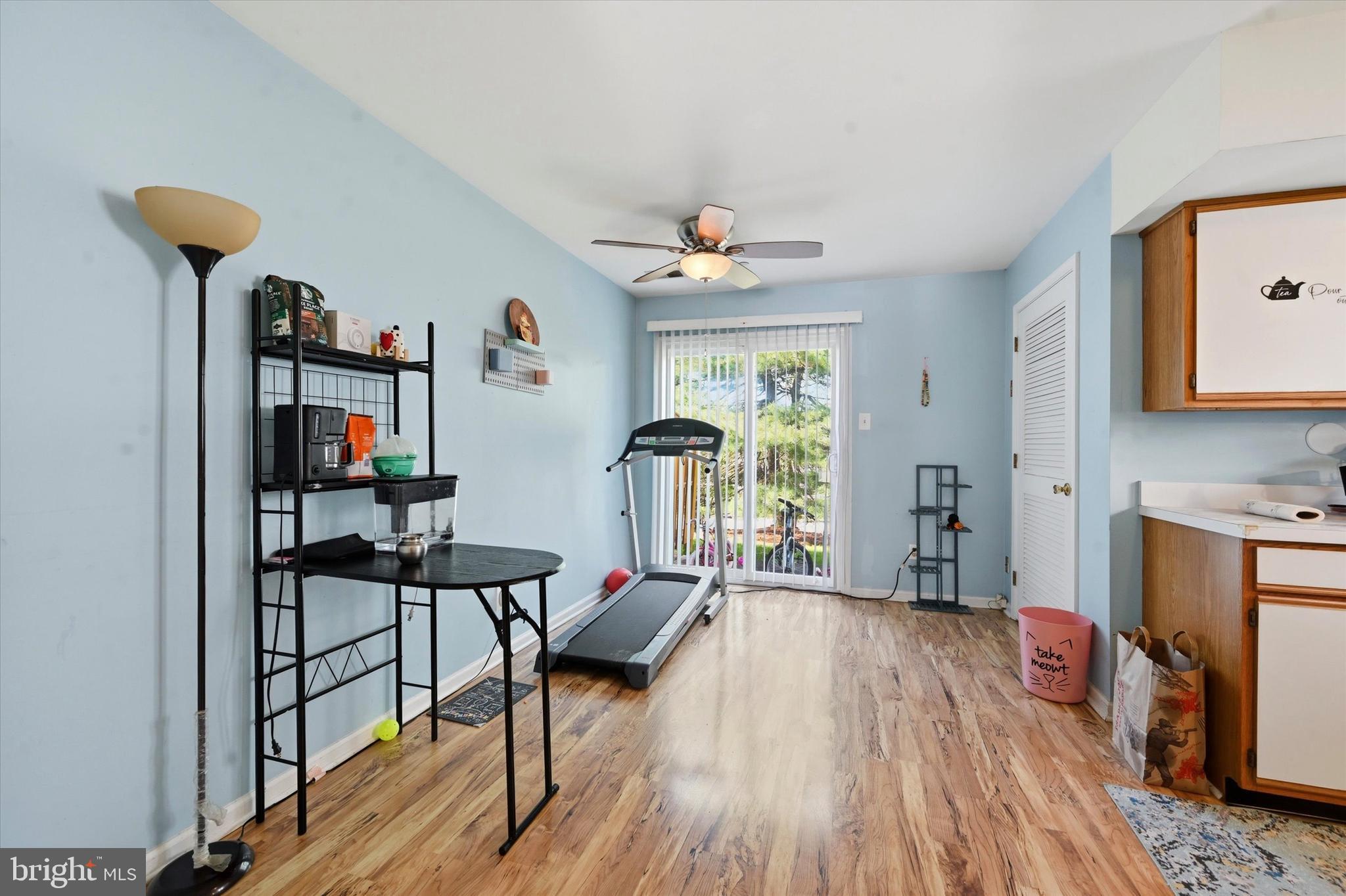 EXTON STATION - Residential