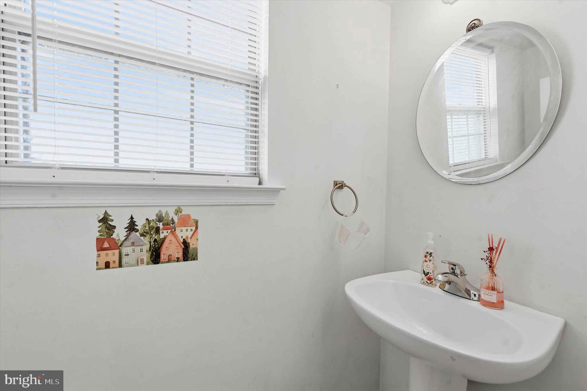 EXTON STATION - Residential