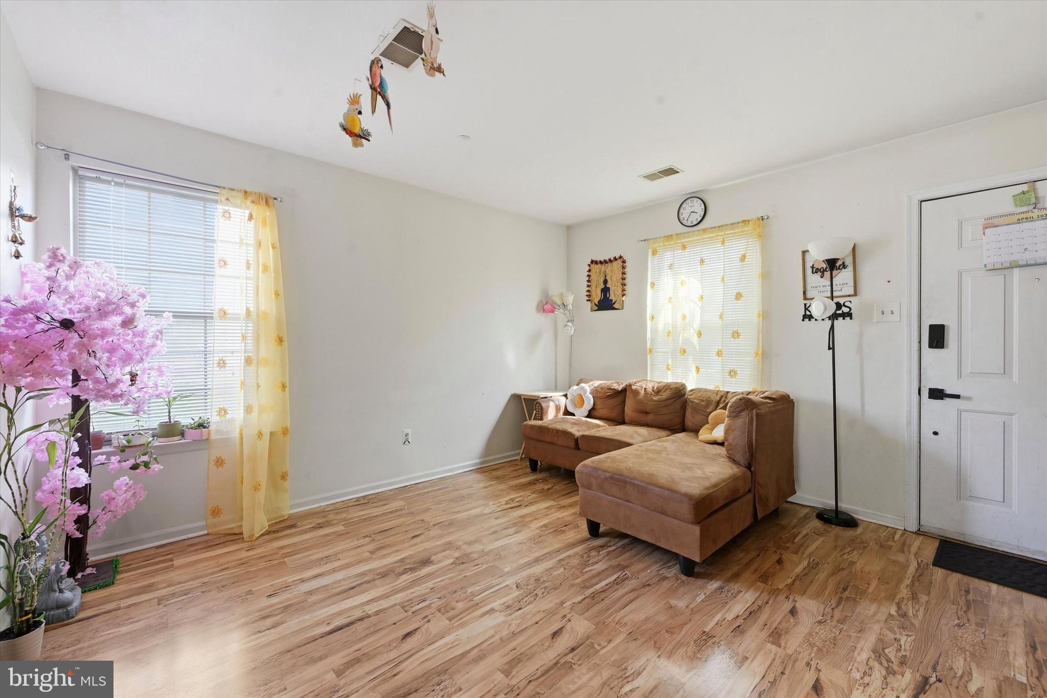 EXTON STATION - Residential