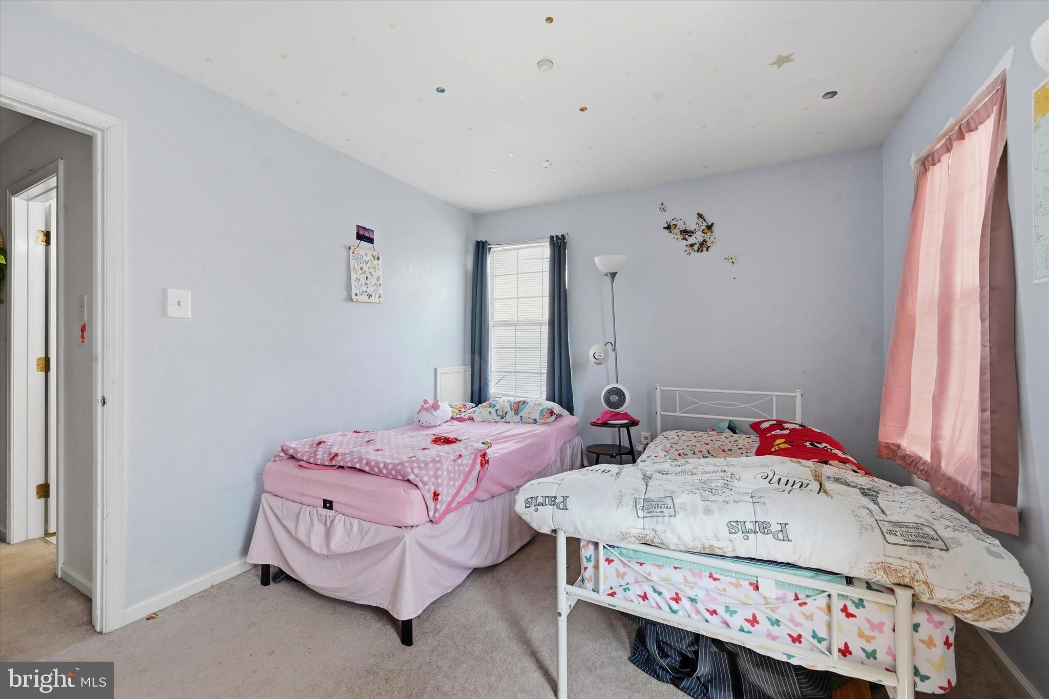 EXTON STATION - Residential