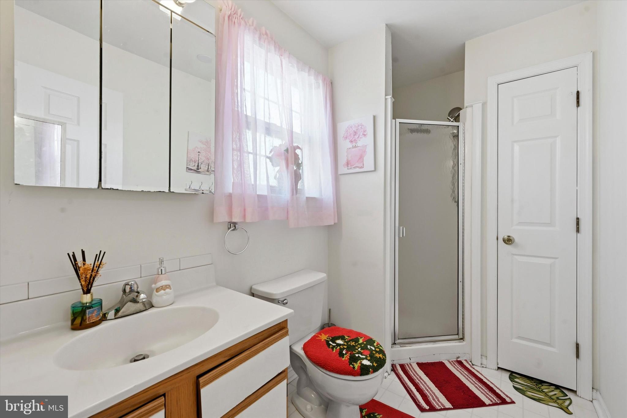 EXTON STATION - Residential