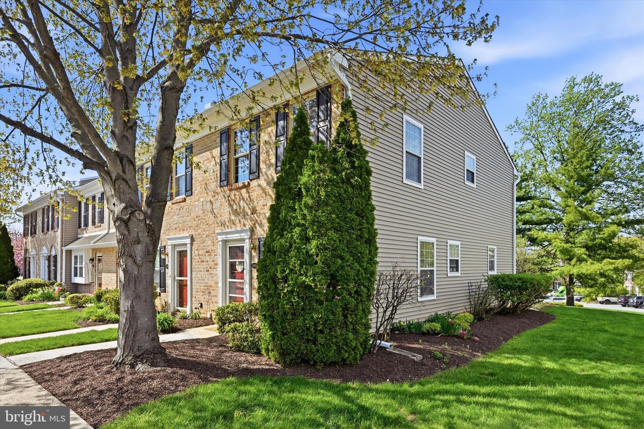 EXTON STATION - Residential