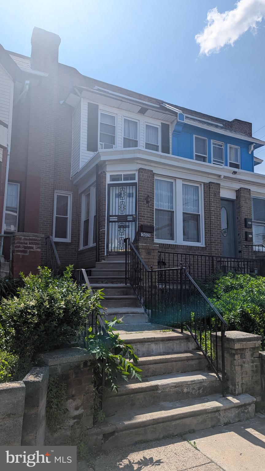 As is condition no warranties guaranties buyers responsible for U+O and any other certifications and clean out. Cash or conventional offers. Closing at Lancaster Abstract Title