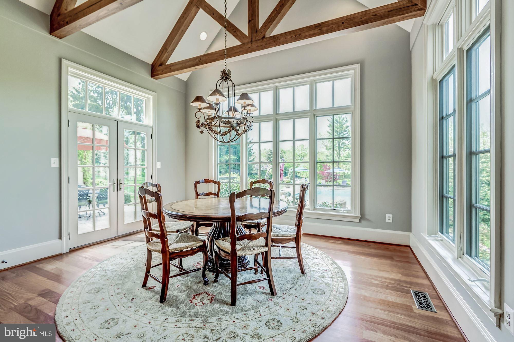 DEERFIELD POND - Residential