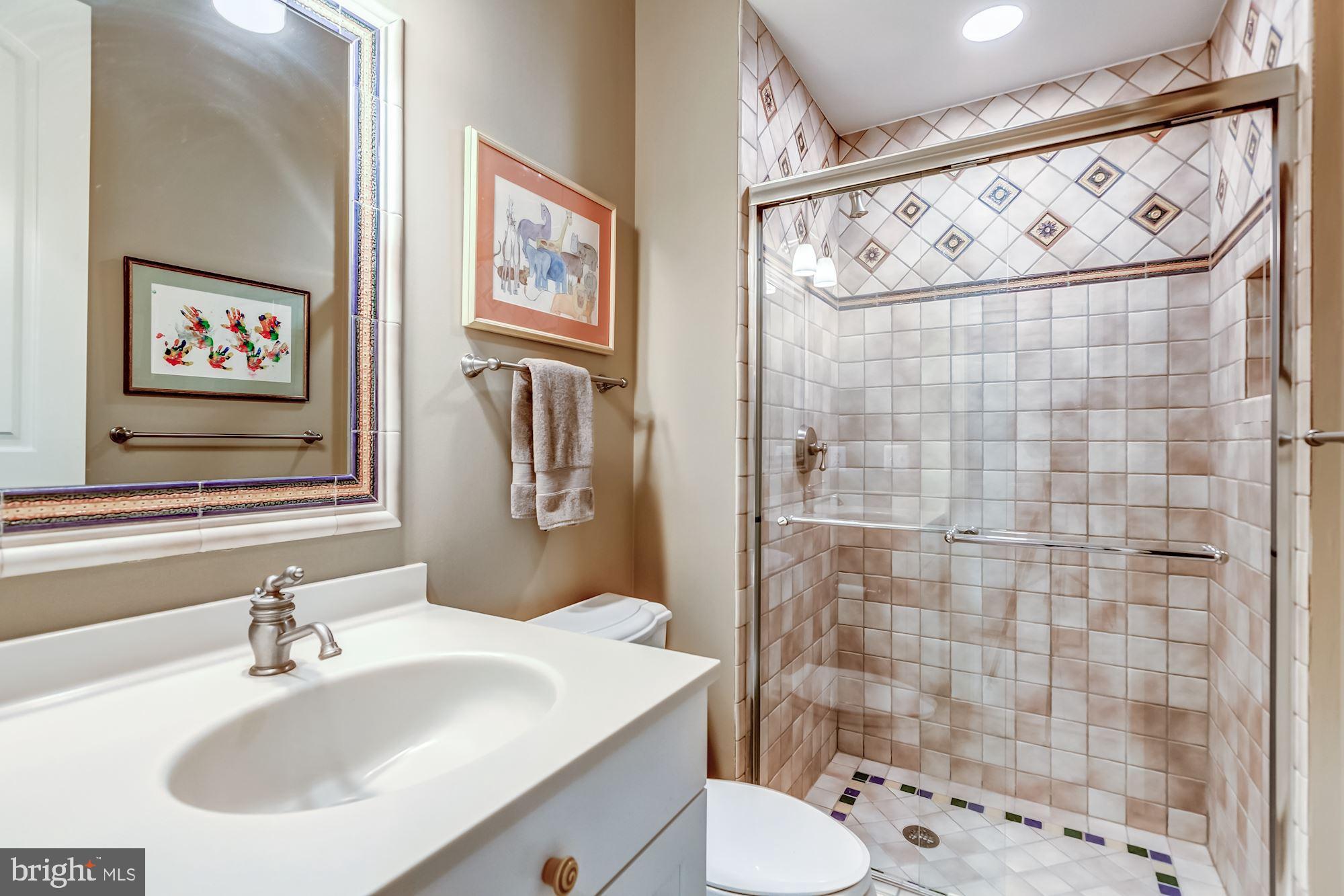 DEERFIELD POND - Residential