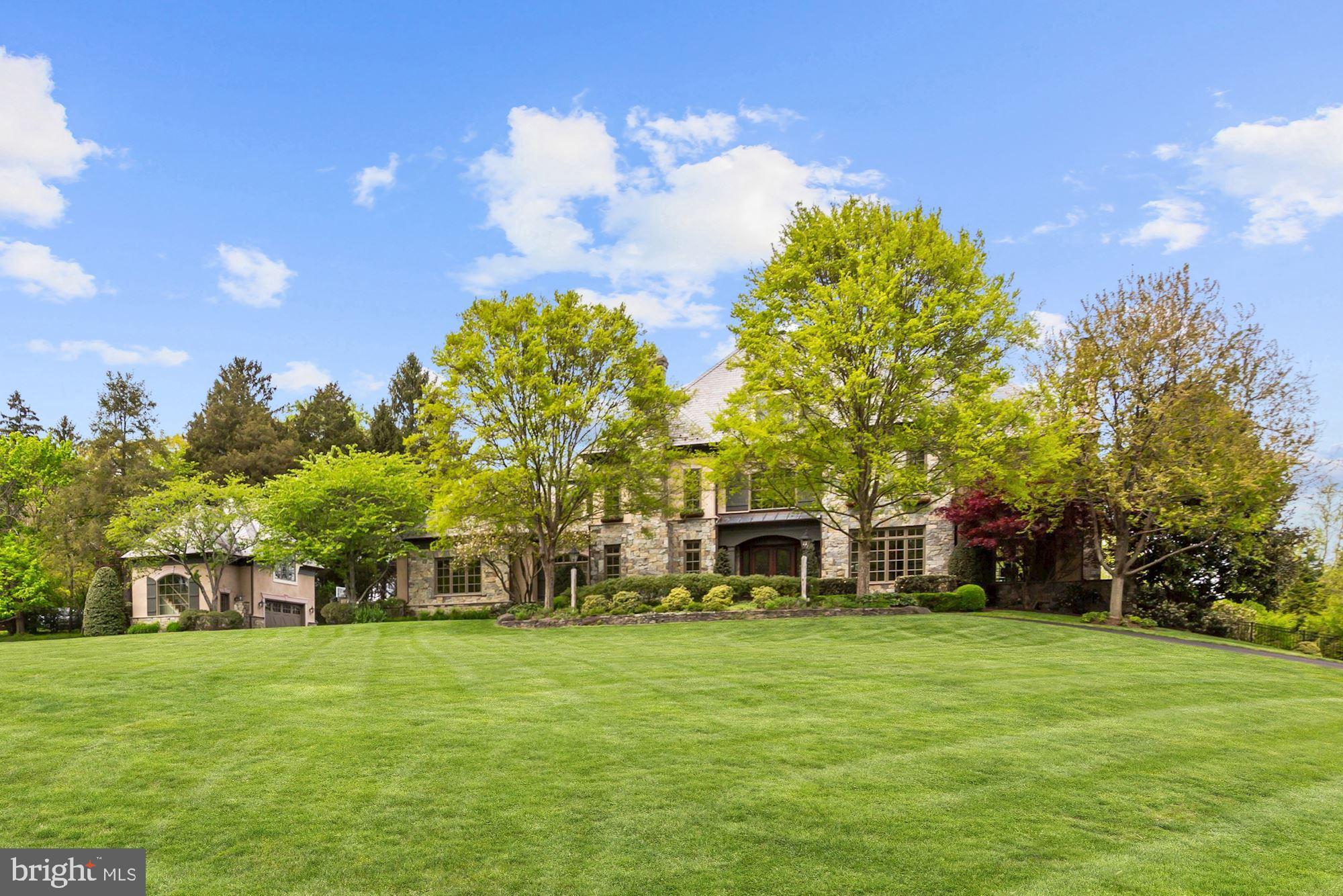 DEERFIELD POND - Residential