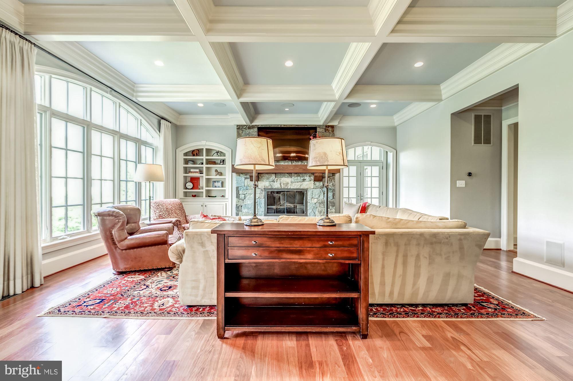 DEERFIELD POND - Residential