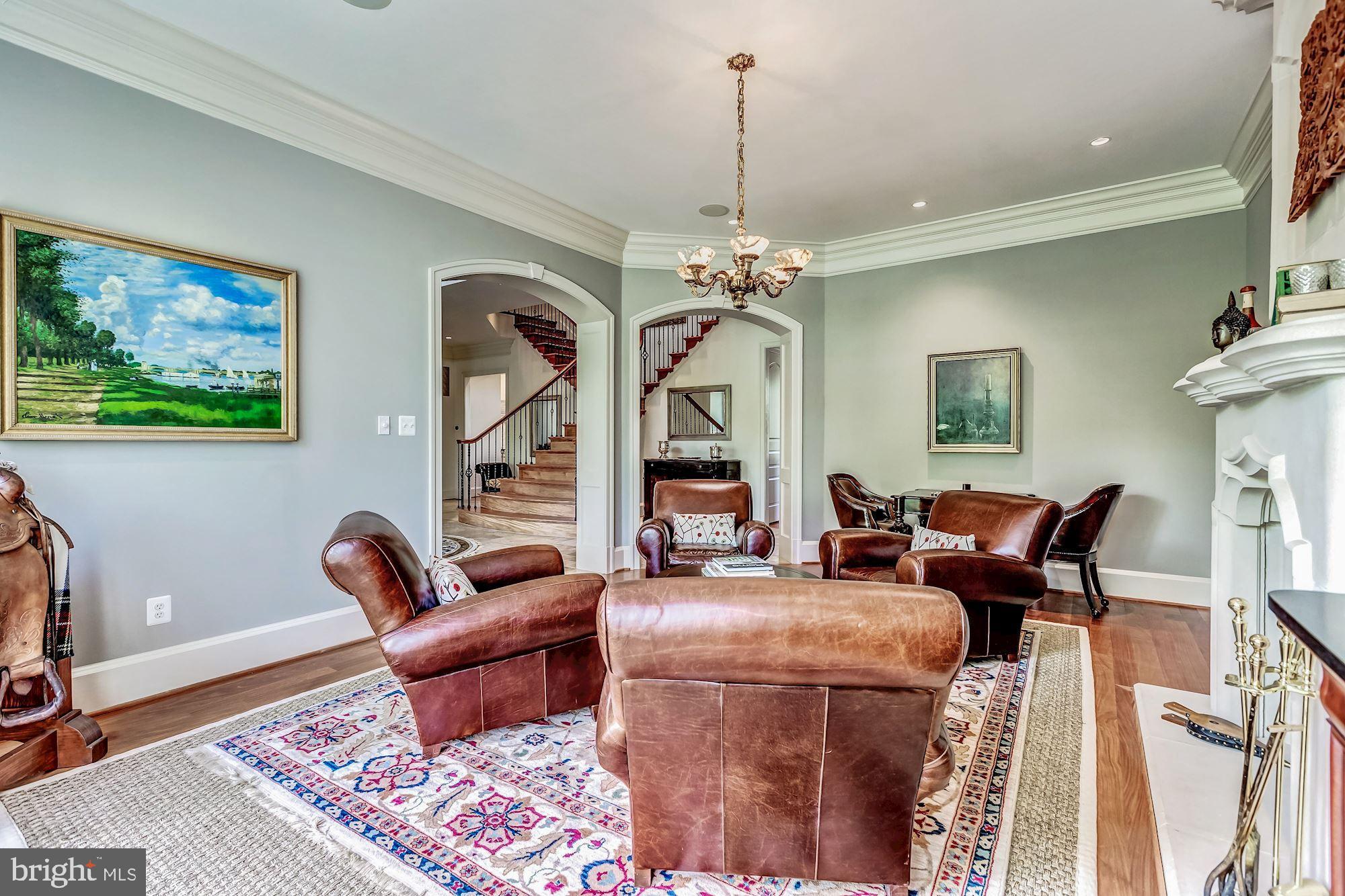 DEERFIELD POND - Residential