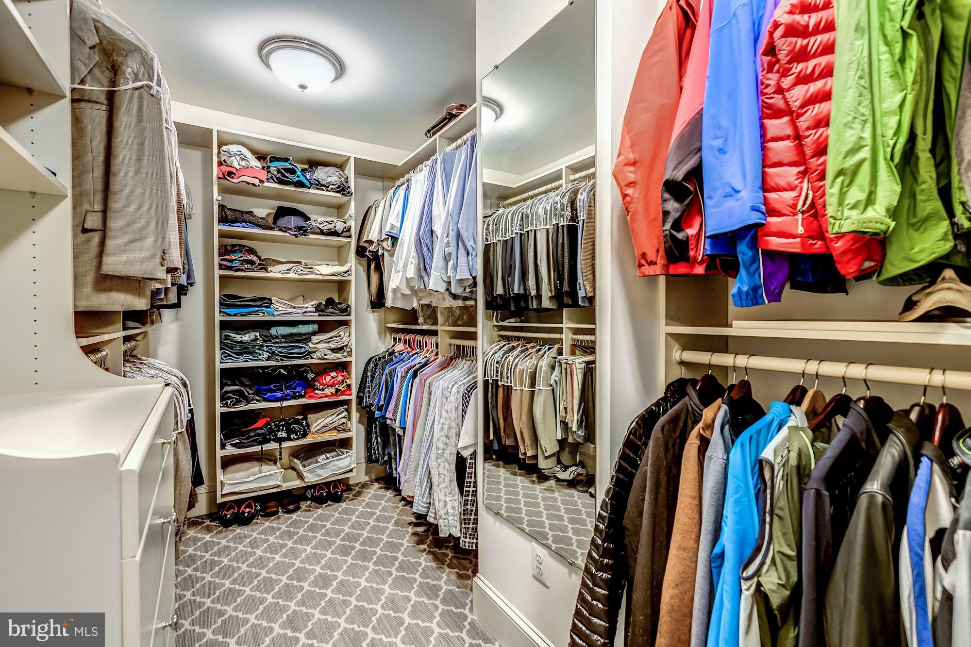 DEERFIELD POND - Residential