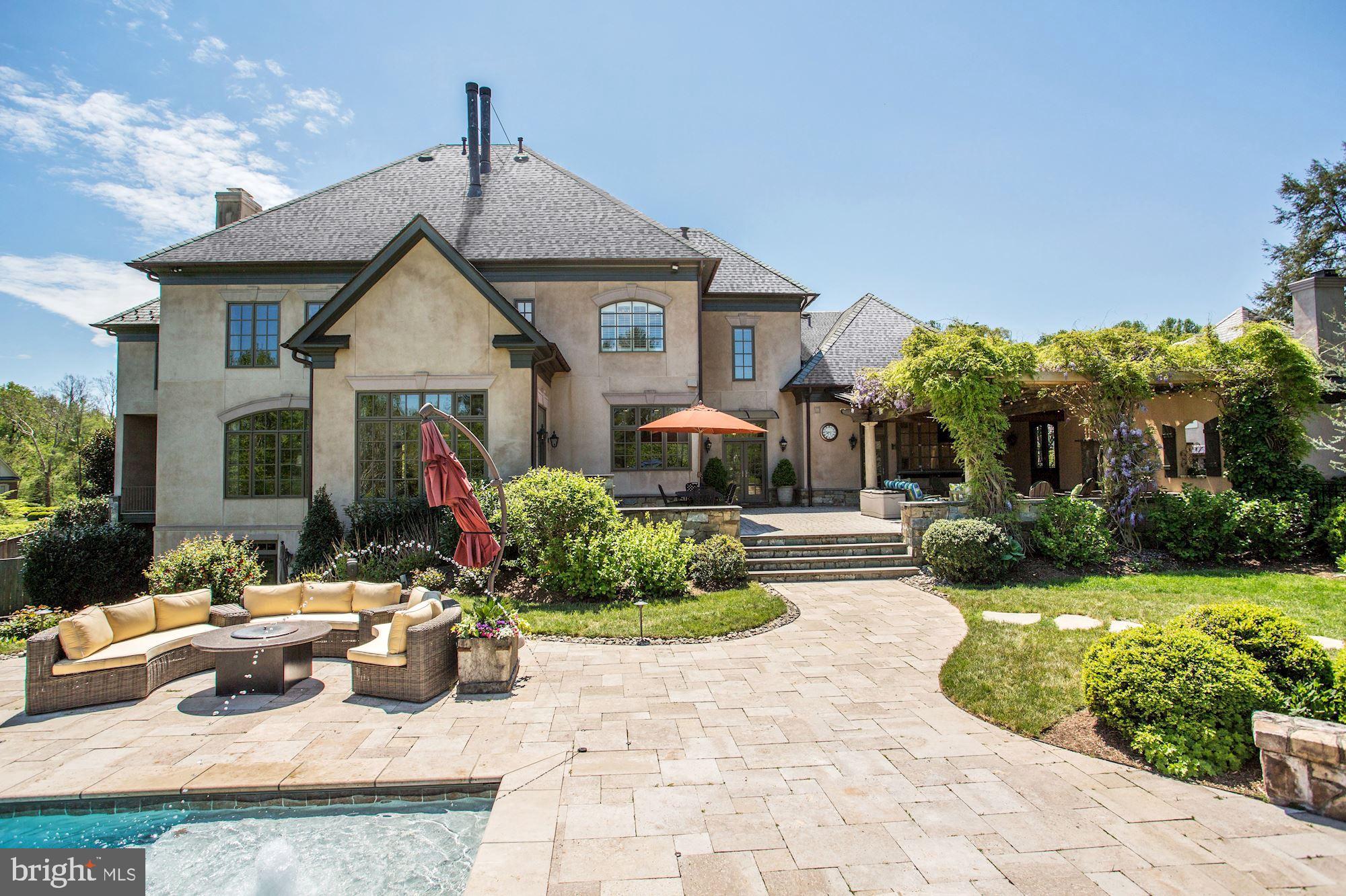 DEERFIELD POND - Residential