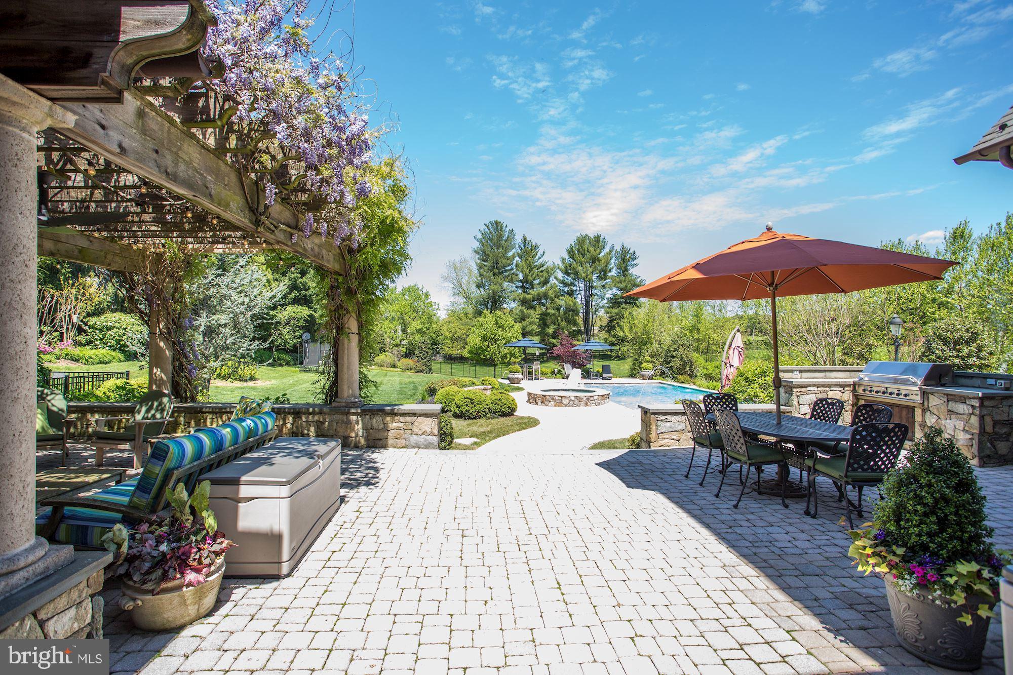 DEERFIELD POND - Residential
