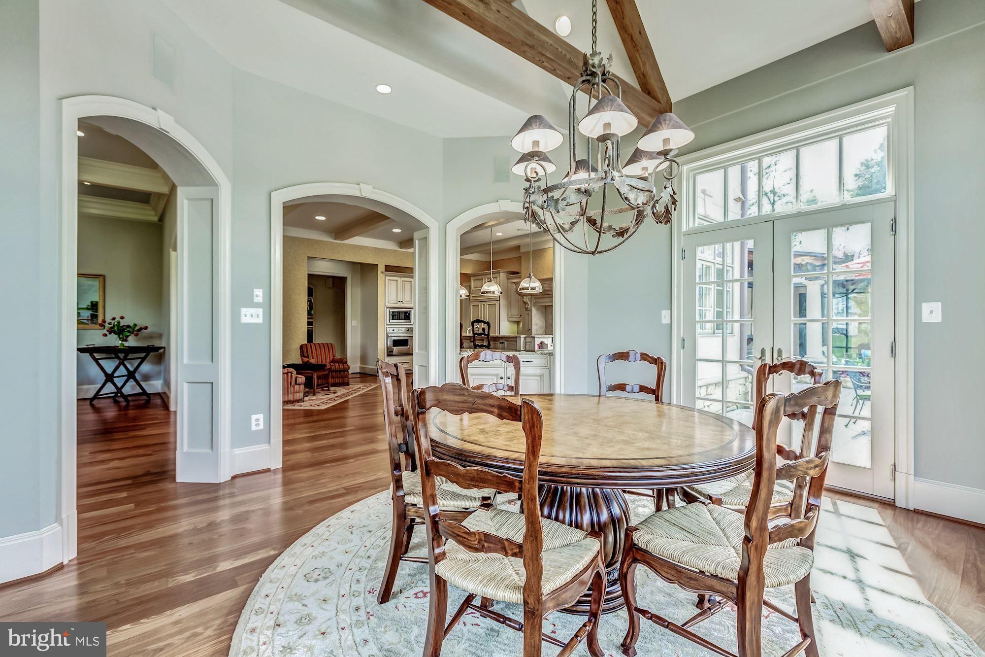 DEERFIELD POND - Residential